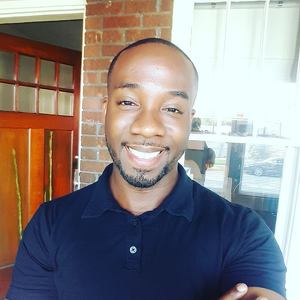 Fundraising Page: Jeremy Wright